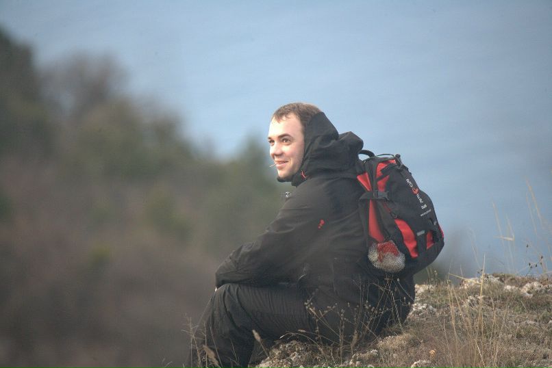 Виталий Орлов ★W★ | Москва