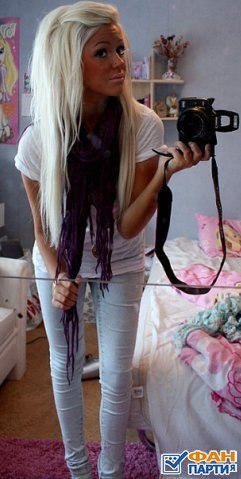 Милана Громова ۩͇̿V͇̿I͇̿P͇̿۩ | Гродно