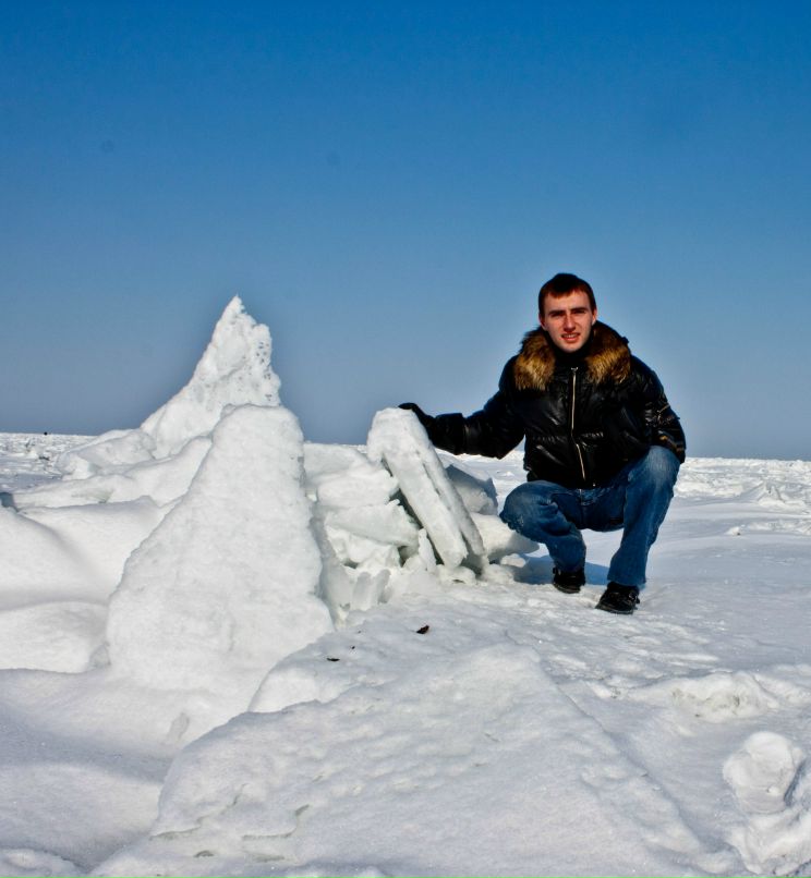 Игорь Селезнев | 