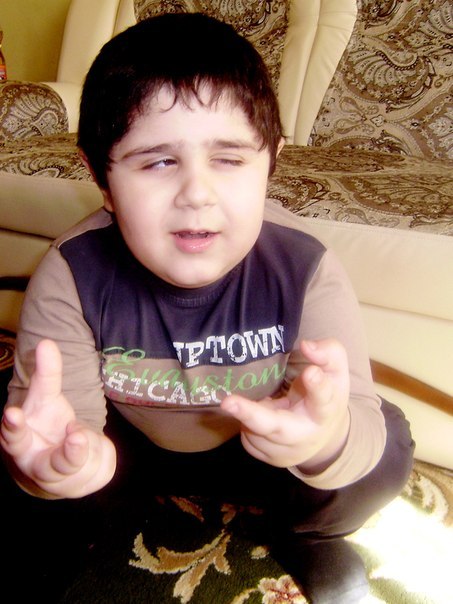 Hovo Ayvazyan | Гомель