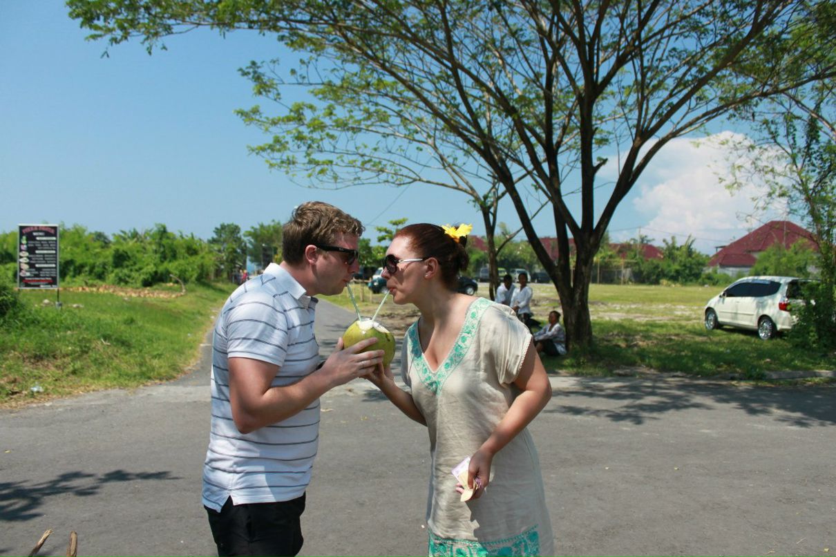 Дарья Никитина | Москва