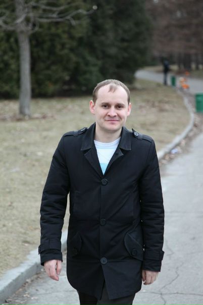 №1, Володимир Денис, 39 лет, Житомир №1, Володимир Денис, 39 лет, Житомир