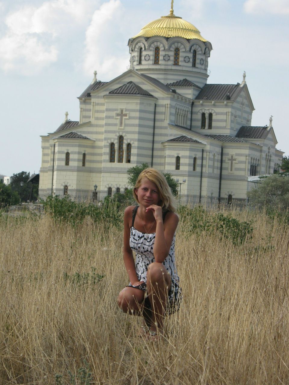 Лена Синьчук | Киев