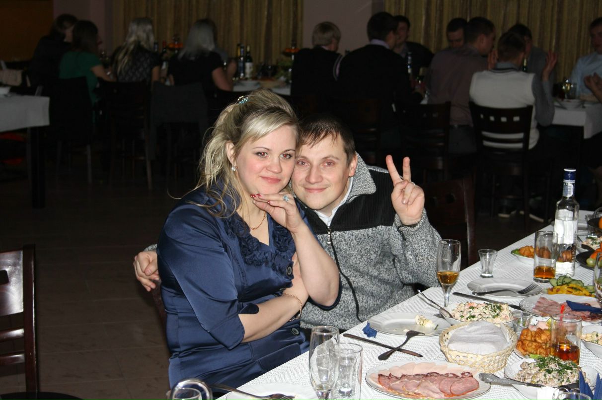 Наталья Михно | Санкт-Петербург