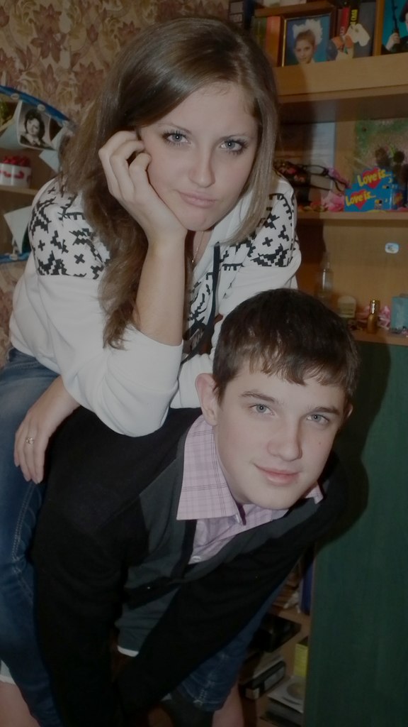 Назар Сыромятников | Мурманск