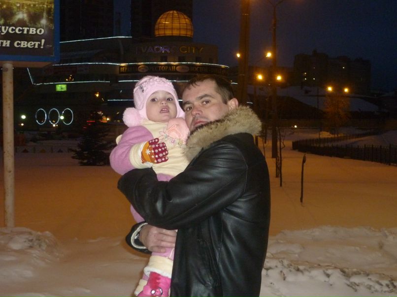 Юрий Шашков | Нижний Новгород