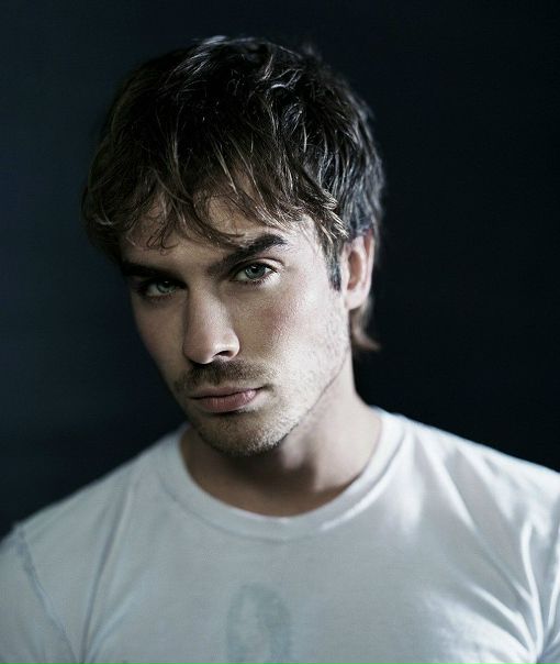 №26, Ian Somerhalder, 47 лет, New York City №26, Ian Somerhalder, 47 лет, New York City