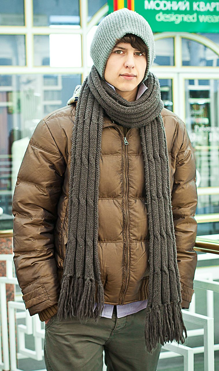 Олег Трюхин | Киев