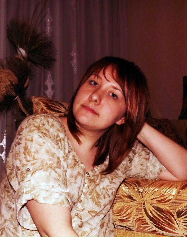 Анастасия Дюдикова | Москва