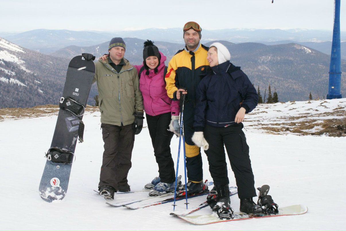 Юрий Фисун | Новокузнецк