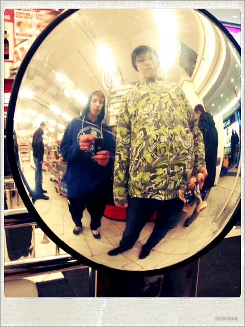 Макс Макс | Москва