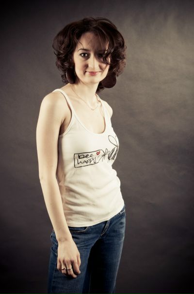 №8, Лилия Хамидуллина, Уфа №8, Лилия Хамидуллина, Уфа