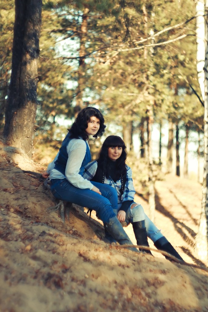 Татьянка Савинова | Электросталь