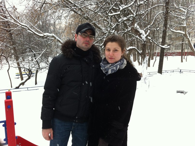 Елизавета Брешкова ♥♥♥♥ | Москва