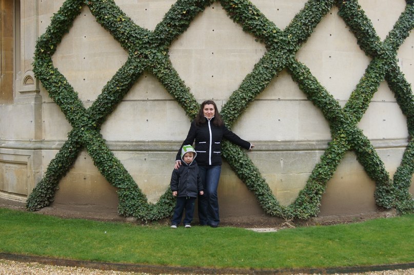 Аня Исакий | Ставрополь