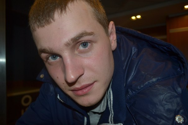 Влад Кисельников | Нижний Новгород