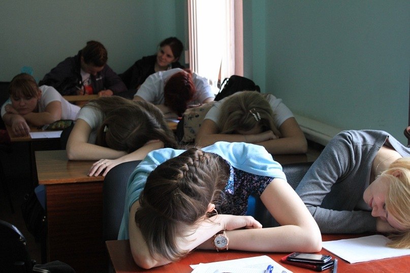 Наташа Игнатенко | Москва