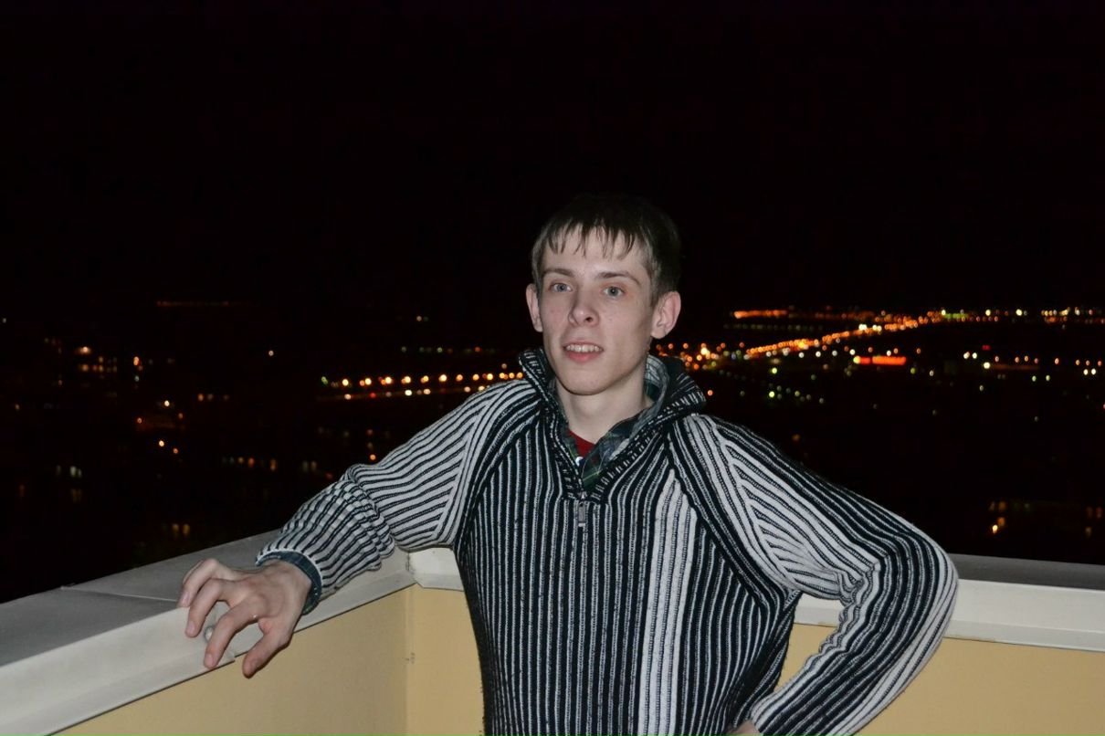 Тихон Горьков | Ростов-на-Дону