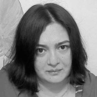 Лена Березина | Тбилиси