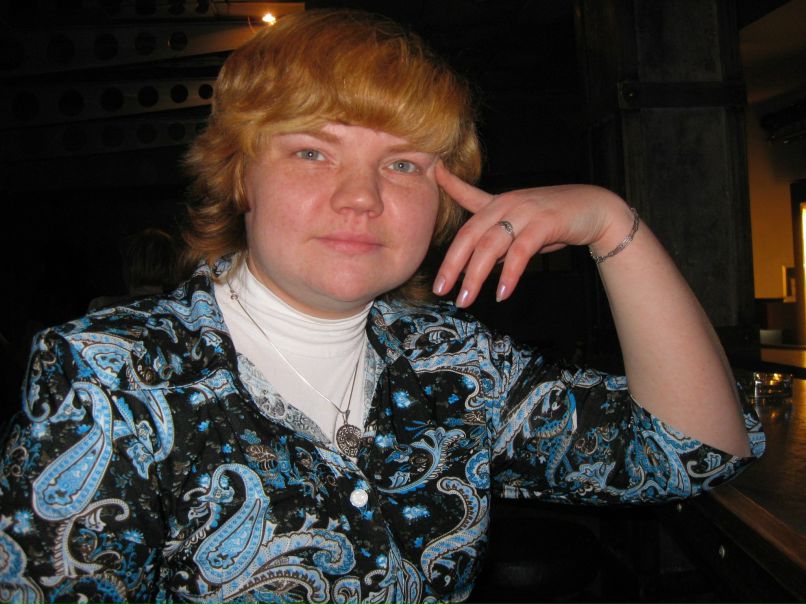 Наталья Пестова-Смирнова | Кировск