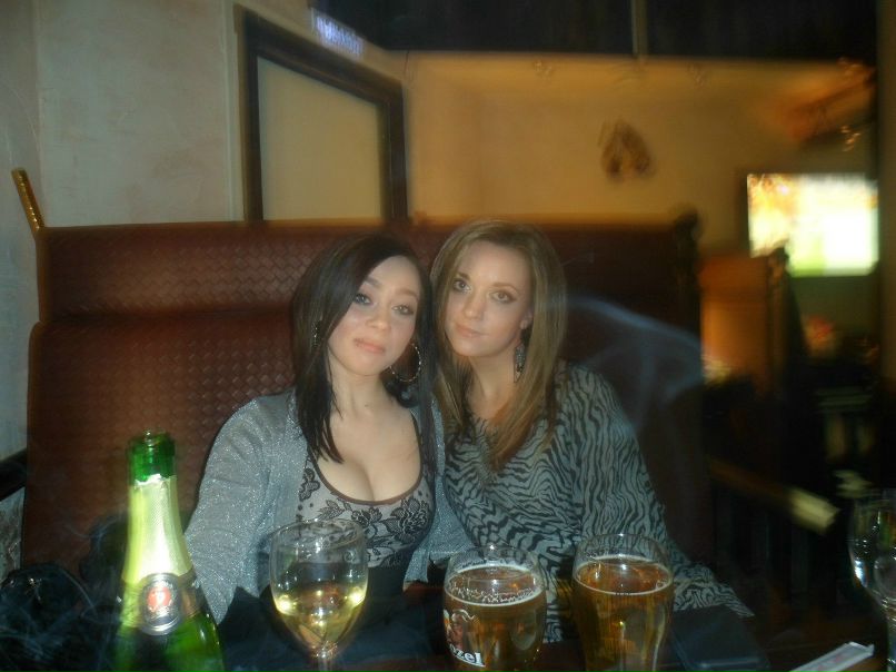 Оксана Якимова | Самара