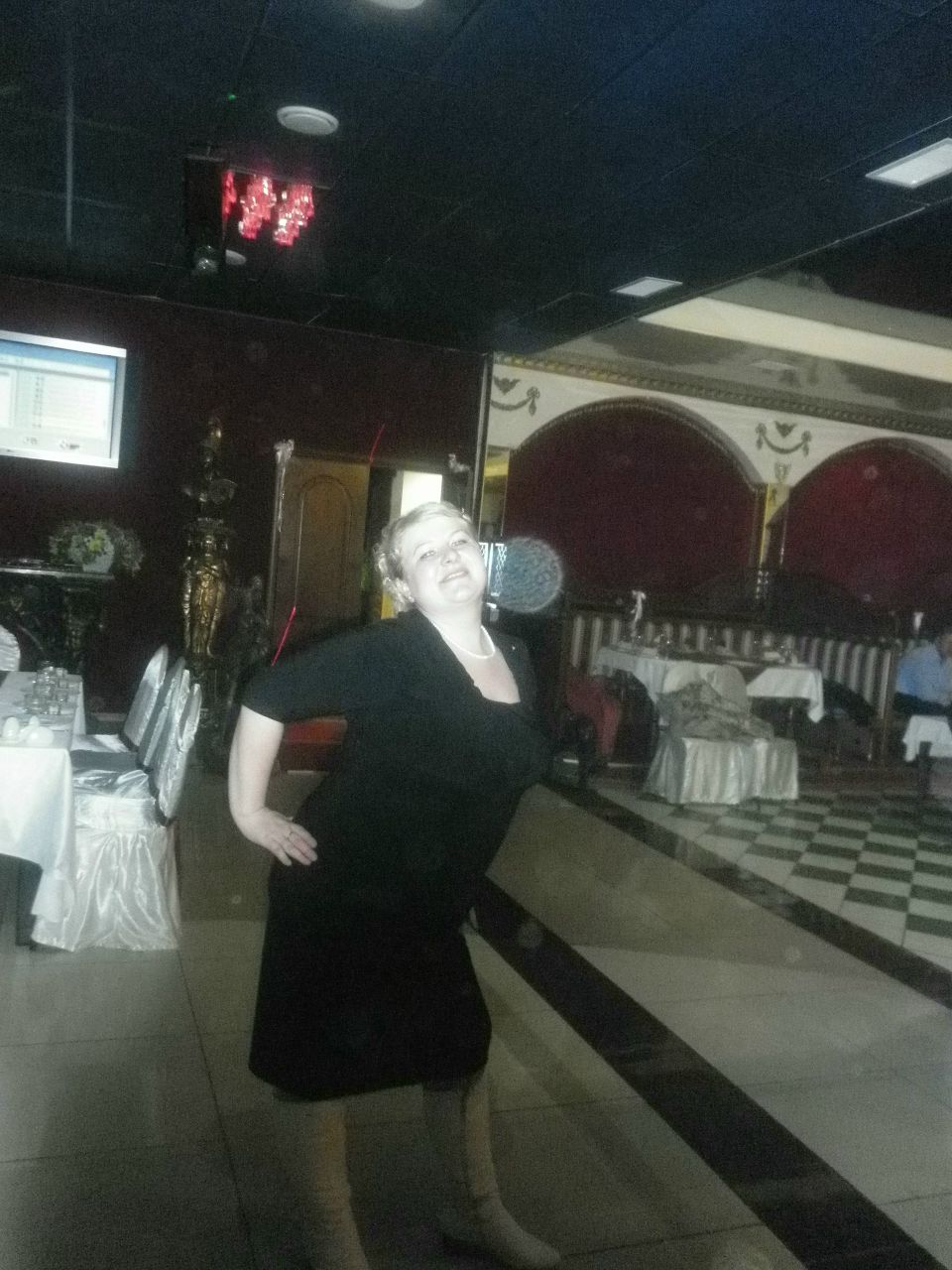 Юля Сыроегина | Москва