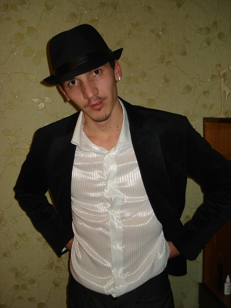 Юрий Киуила | Красная Поляна