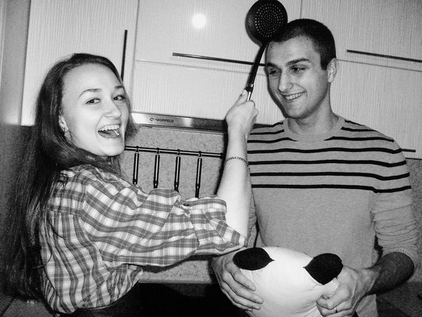 Влади Бисэнто | Санкт-Петербург