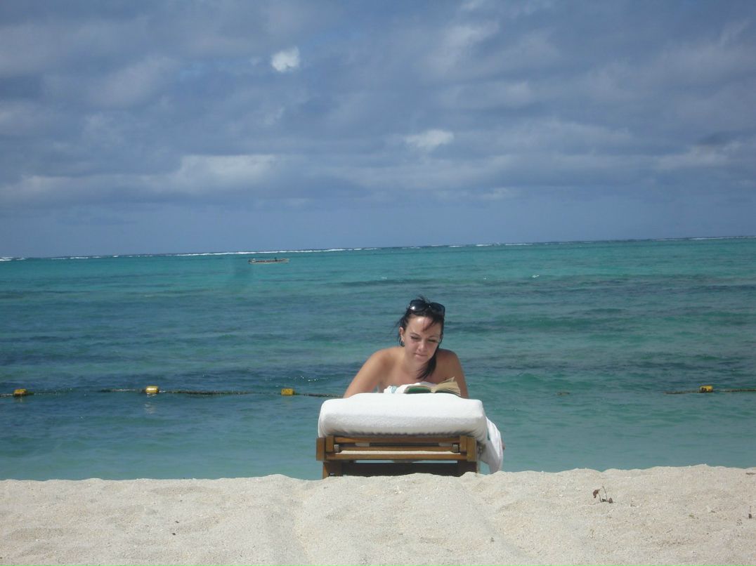 Марина Широкова | Севастополь