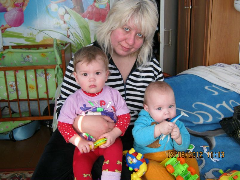 №18, Анжелика Христолюбова, 36 лет, Советск №18, Анжелика Христолюбова, 36 лет, Советск