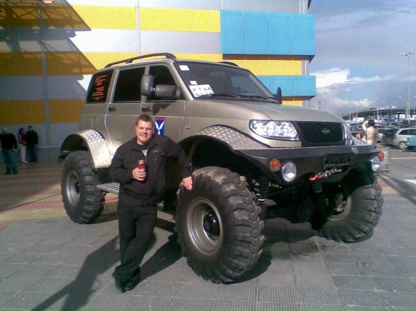 №20, Александр Долбяшов №20, Александр Долбяшов