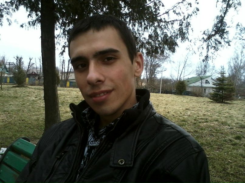 Евгений Липин ▇ ▆ ▅ ▃ ▂=LIPEN=▂ ▃ ▅ ▆ ▇ | Боровка