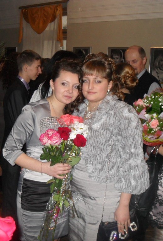 Оля Кундуш | Забороль