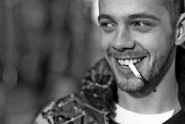 Канада Абраюков | Москва