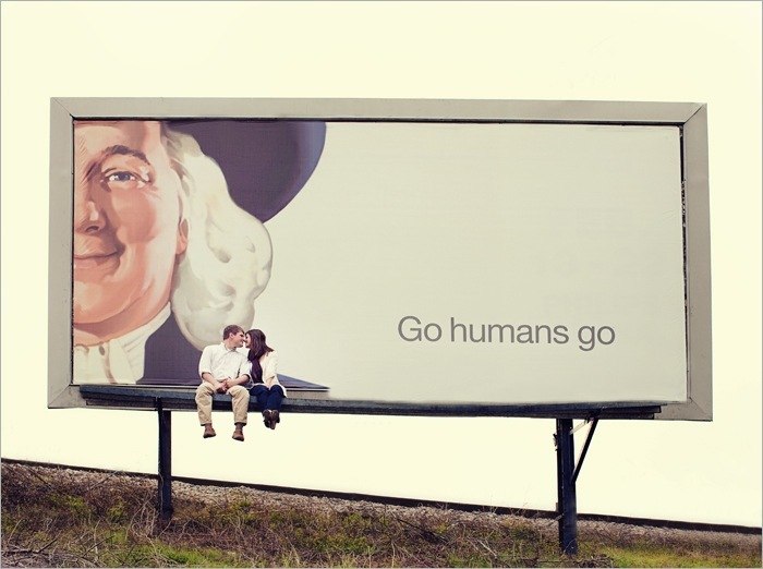 Евгений Подгурский Humans | Александров