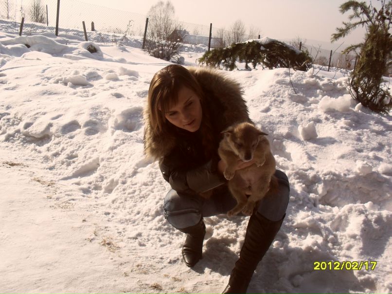 Анастасия Белоусова | Новокузнецк