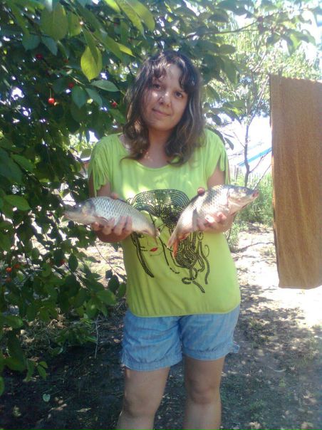 №90, Елена Шпак, 36 лет, Симферополь №90, Елена Шпак, 36 лет, Симферополь