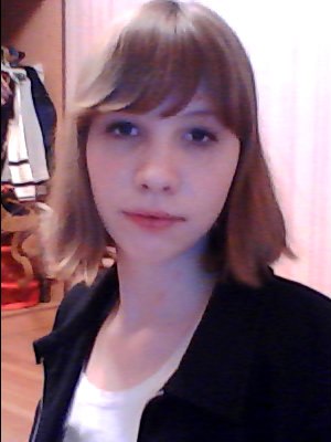 Виктория Новикова | Альметьевск