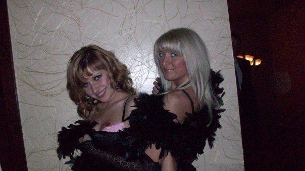 Алёна Косова | Москва