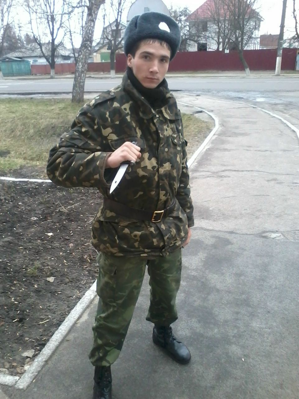 Саша Побережець | Киев