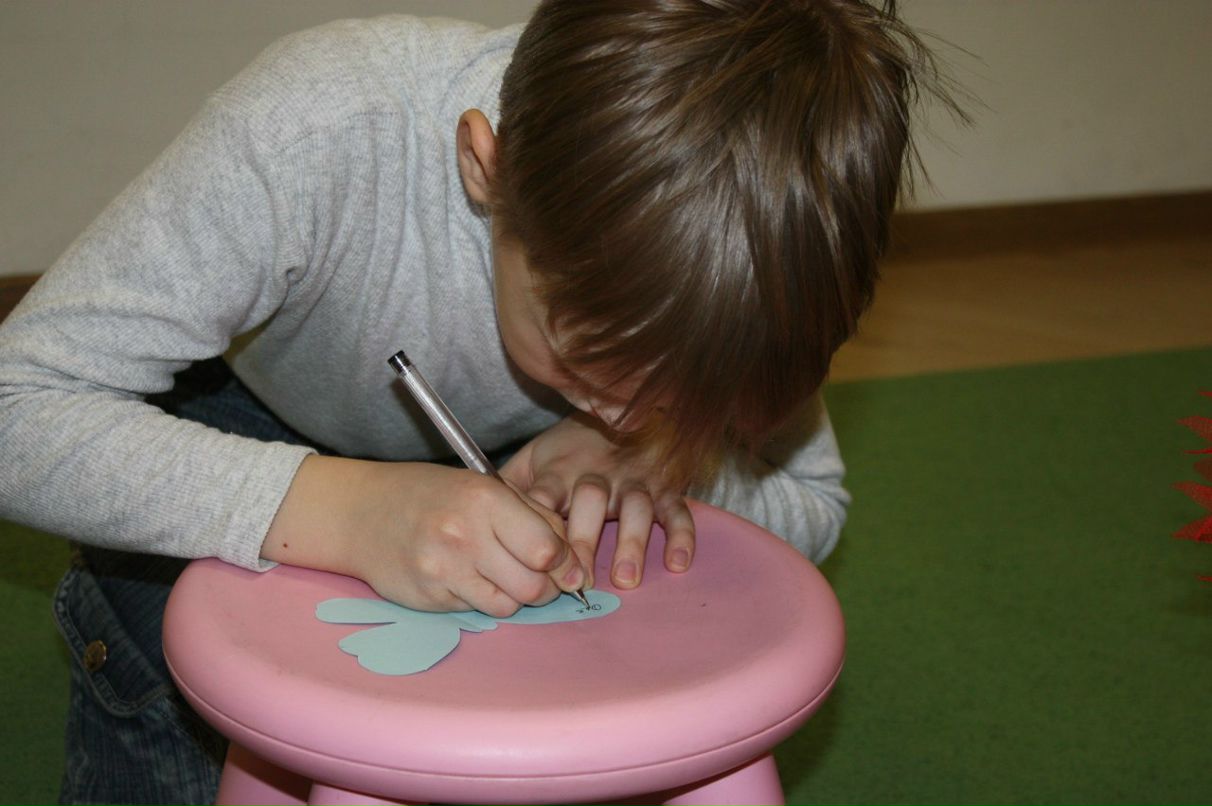 Александра Марескина | Санкт-Петербург