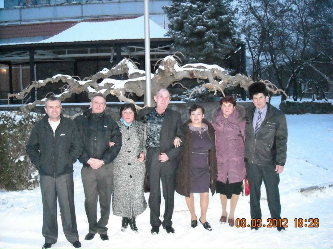 Татьяна Горлова Александровна | Херсон