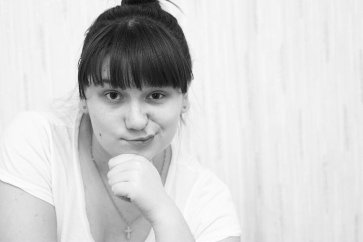 Таня Тюлина | Гатчина