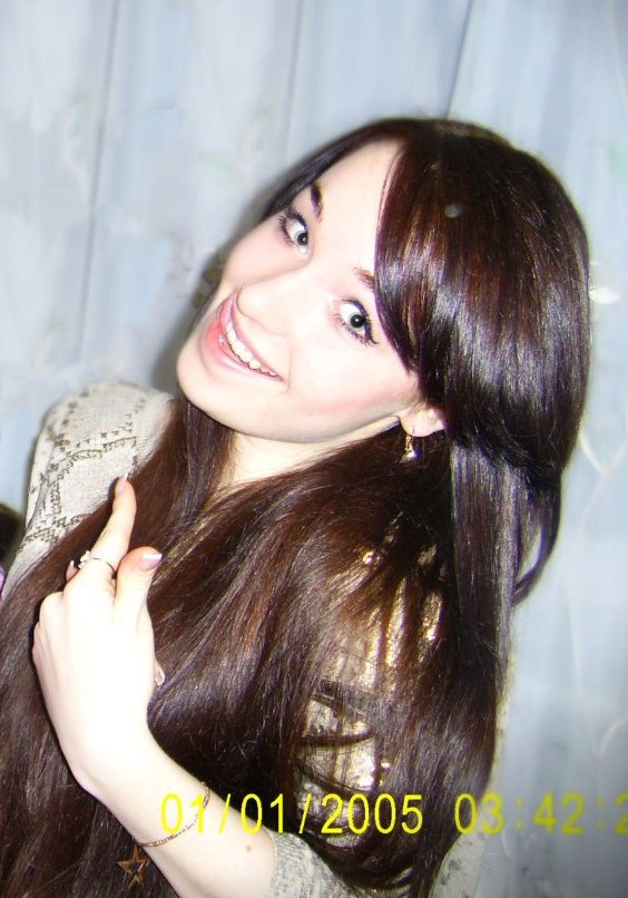 Анна Давидюк | Ялта