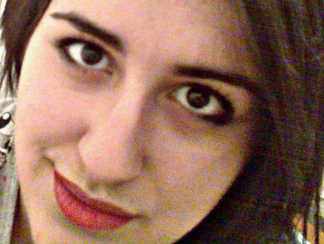 Кариша Асланова | 