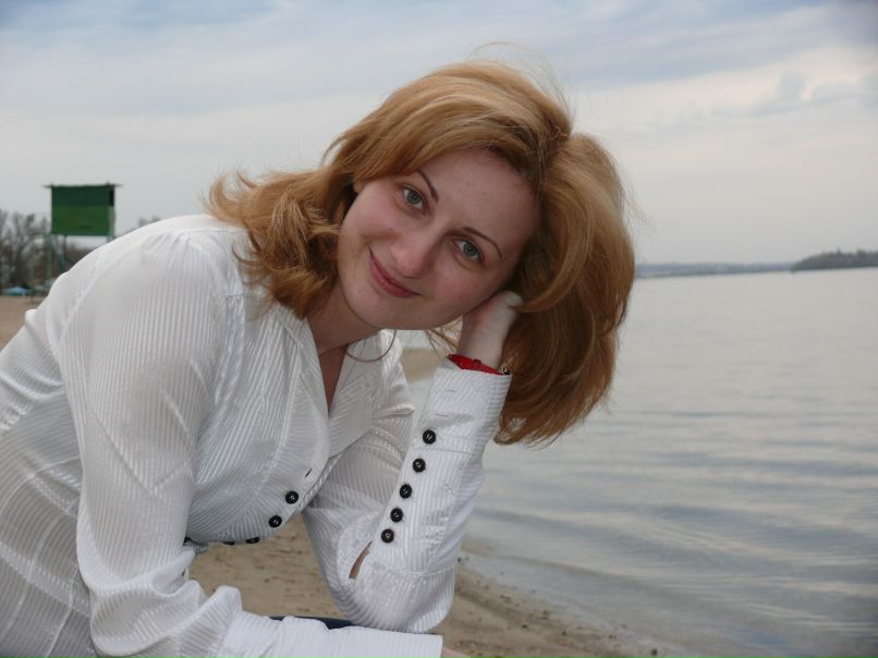 Лилия Белан | Димитровград