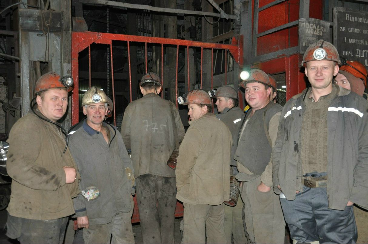 Віктор Козигродський | 