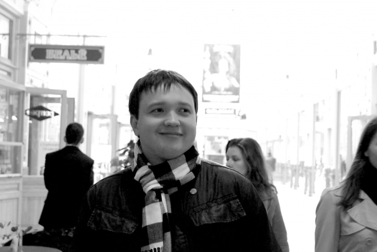 Фото профиля