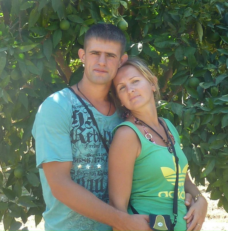 Сергей Мохнаткин | Санкт-Петербург