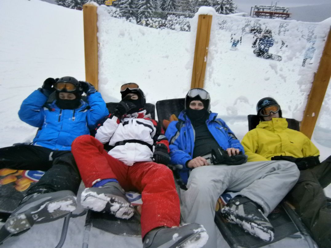 Константин Босенко ツ | Одесса